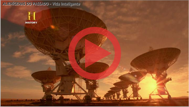 Sinal de rádio intriga cientistas por conter sinais de inteligência extraterrestre - 1