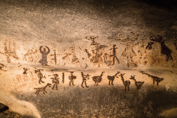 Novas descobertas apontam que viver na pré-história não era como imaginávamos - 2