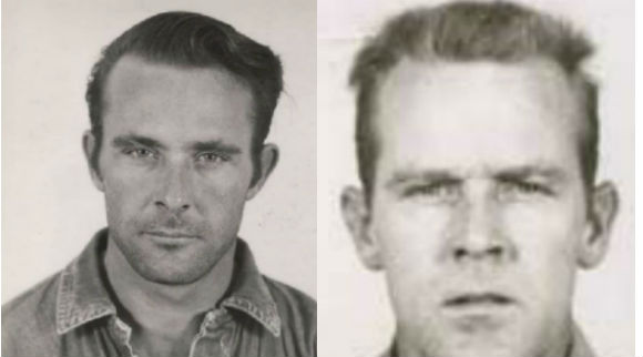Os criminosos mais famosos de Alcatraz - 6