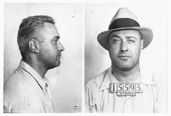 Os criminosos mais famosos de Alcatraz - 2