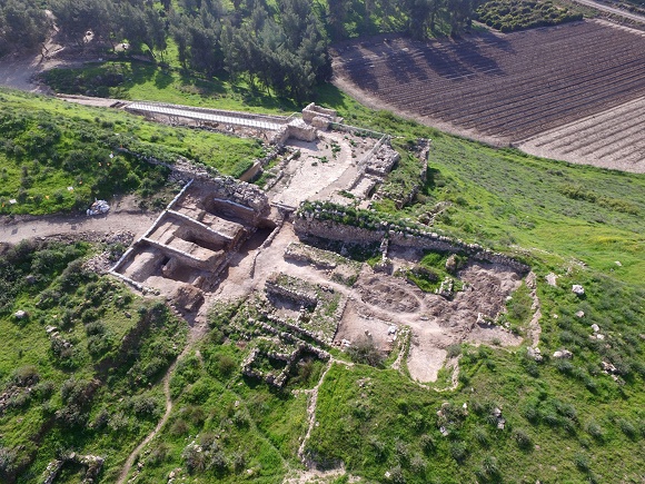 Descoberta arqueológica confirma história bíblica - 1