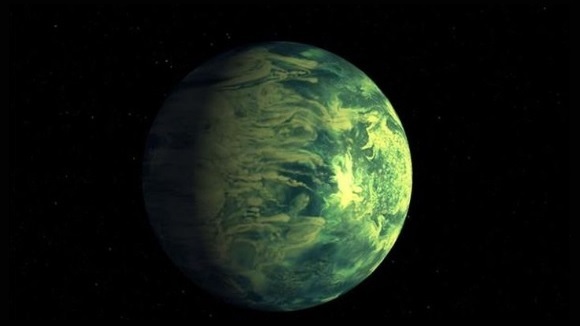 Galáxia do horror: os 5 planetas mais assustadores segundo a NASA - 2