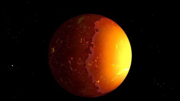 Galáxia do horror: os 5 planetas mais assustadores segundo a NASA - 3
