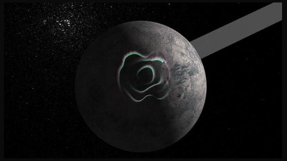 Galáxia do horror: os 5 planetas mais assustadores segundo a NASA - 4