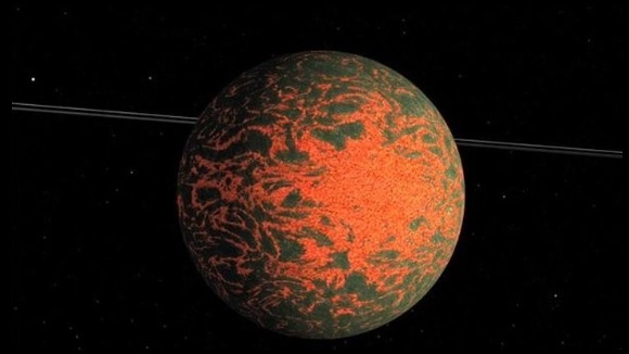 Galáxia do horror: os 5 planetas mais assustadores segundo a NASA - 5