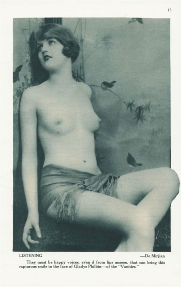 SEX, a famosa revista erótica da década de 1920 nos EUA - 8
