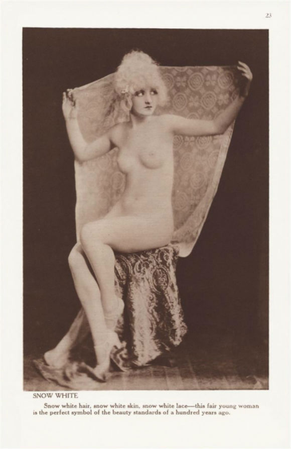 SEX, a famosa revista erótica da década de 1920 nos EUA - 6