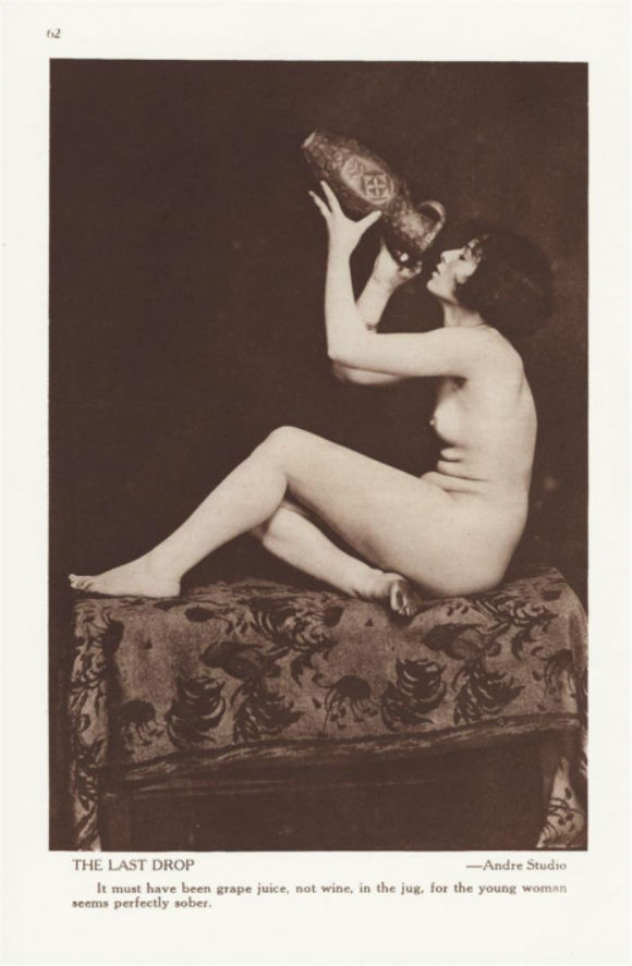 SEX, a famosa revista erótica da década de 1920 nos EUA - 5