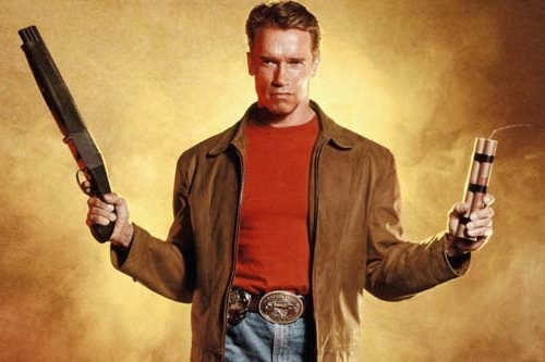 Schwarzenegger termina filmagens de O Exterminador do Futuro 6 já de olho no novo Conan - 3