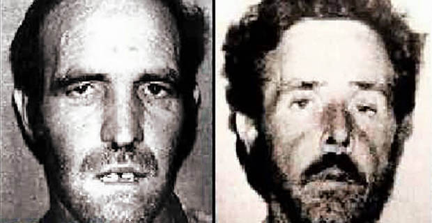 10 fatos bizarros sobre serial killers famosos - 10