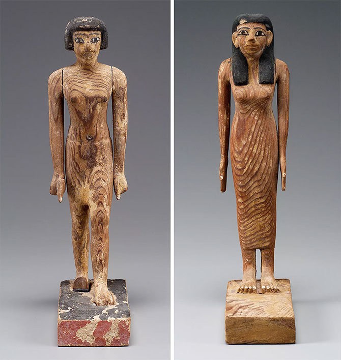 Como o FBI ajudou a desvendar o mistério de uma cabeça egípcia mumificada há 4 mil anos - 3