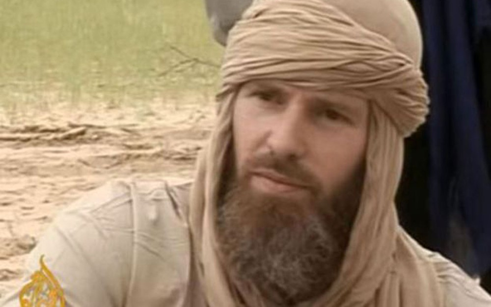 Homem conta sua rotina como refém da Al Qaeda por quase 6 anos - 2