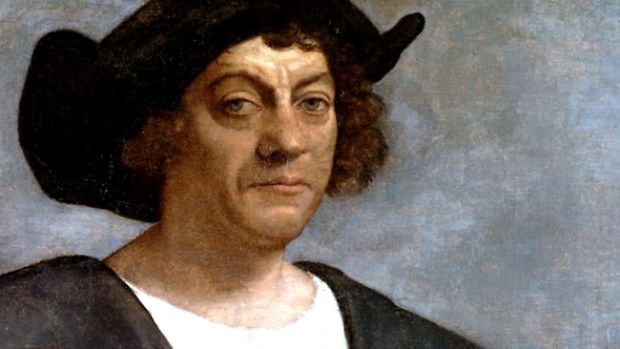 Cristóvão Colombo e Alexandre, o Grande avistaram óvnis? - 1
