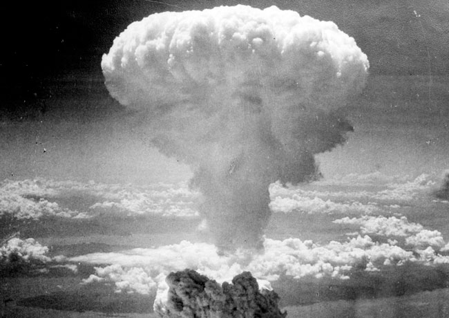 Resultado de imagen para hiroshima bomba