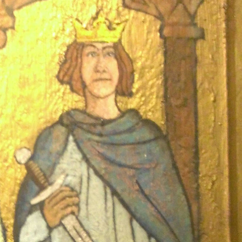 Conheça os apelidos mais ridículos da realeza na Idade Média - 12