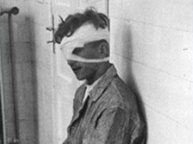 Inacreditável, mas foi real: 10 experimentos super cruéis de nazistas em seres humanos  - 2