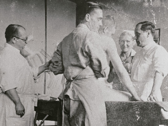Inacreditável, mas foi real: 10 experimentos super cruéis de nazistas em seres humanos  - 3