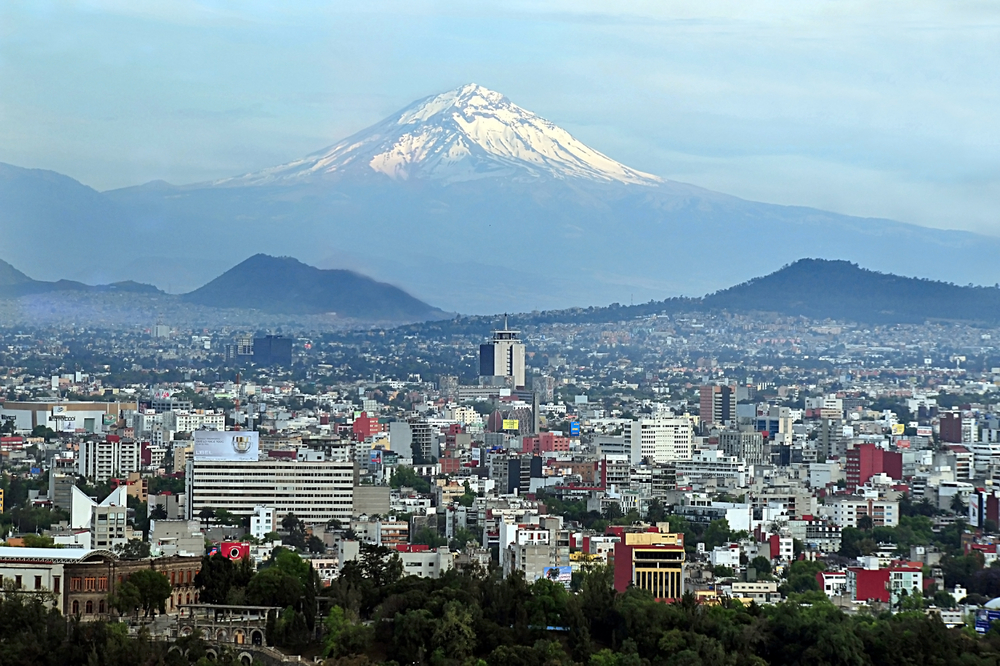 Os 5 vulcões mais perigosos da América Latina - 2