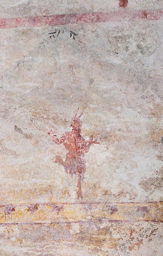 Após dois mil anos, arqueólogos descobrem a “Sala da Esfinge” de Nero - 3